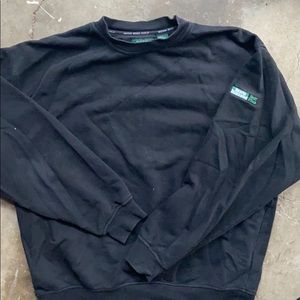 Vintage Hugo Boss Sports Illustrated Sweatshirt